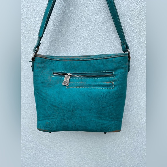 Trinity Ranch Purse - Picture 6 of 11